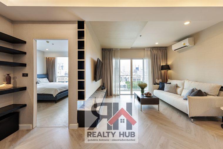 รูป 🤝🏻RB24754 ให้เช่าถูกมาก👍เดอะ คอมพลีท ราชปรารภ✅แอดไลน์ @mproperty( มี @ ด้วย) แอดมินตอบไว - รูปที่ 4/24