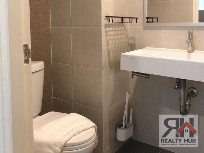 รูป 🤝🏻RB24758 ให้เช่าถูกมาก👍ลุมพินี พาร์ค เพชรเกษม 98✅แอดไลน์ @mproperty( มี @ ด้วย) แอดมินตอบไว - รูปที่ 9/13