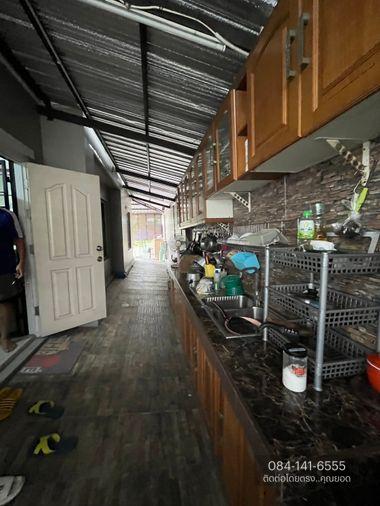 รูป BL132|บ้านเดี่ยว 2 ชั้น โครงการ ภัสสร เพรสทีจ รังสิต-คลอง2 (หลังมุม) เทศบาลนครรังสิต ตำบล ประชาธิปัตย์ อำเภอธัญบุรี ปทุมธานี (ราคา 4,700,000 บาท) - รูปที่ 15/28