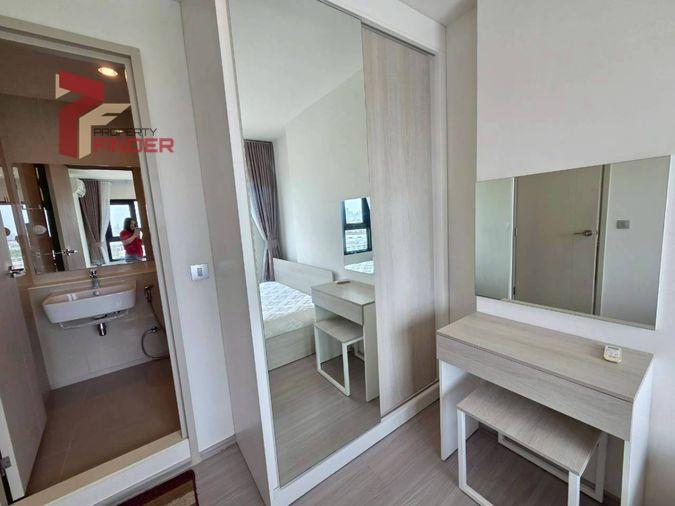 picture PFD-08480 For rent Aspire Erawan Prime, high floor, best price, next to BTS Chang Erawan ðâĻ - 9/15