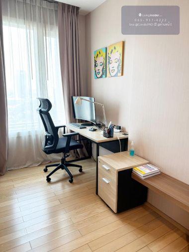 รูป P-1560✨ Siri at Sukhumvit ✨ขนาด 2 นอน 2 น้ำ สุดคุ้ม ✨ราคาพิเศษ 14 ล้าน ✨//0659174222//✨ - รูปที่ 8/13