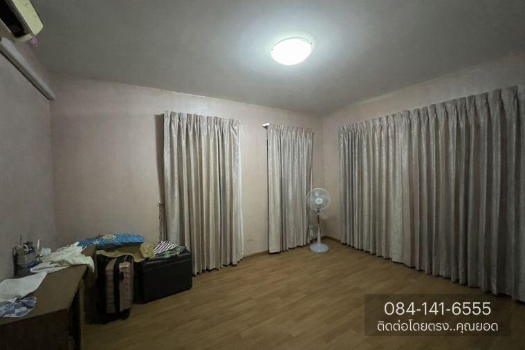 รูป BL132|บ้านเดี่ยว 2 ชั้น โครงการ ภัสสร เพรสทีจ รังสิต-คลอง2 (หลังมุม) เทศบาลนครรังสิต ตำบล ประชาธิปัตย์ อำเภอธัญบุรี ปทุมธานี (ราคา 4,700,000 บาท) - รูปที่ 21/28
