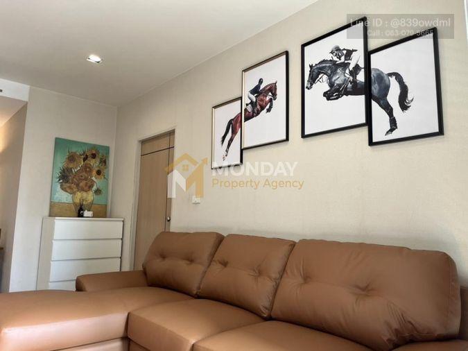 รูป 🔥 ห้องว่าง พร้อมเข้าอยู่! โนเบิล โซโล รีบจองก่อนหลุด 🔥MD-26065578 - รูปที่ 15/22