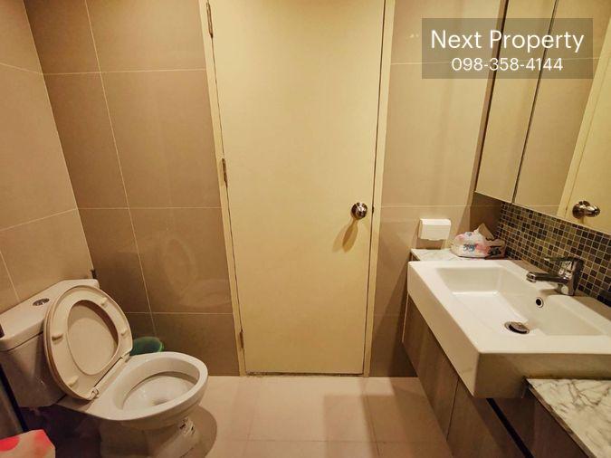 picture We Condo Ekkamai - Ramintra For Rent - 7/8