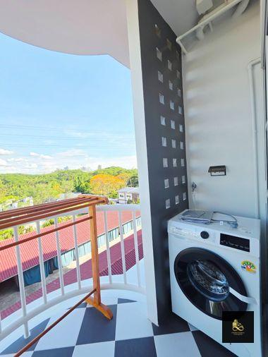 picture Condo for Rent – The Canale Condo by Mobius Chiang Mai - 3/15