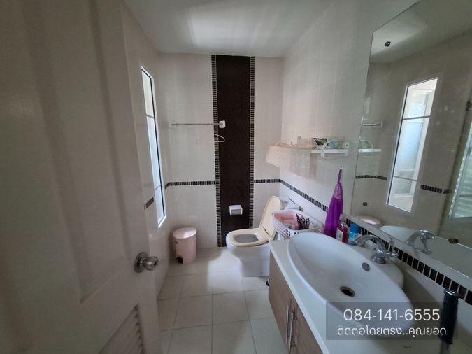 รูป BL132|บ้านเดี่ยว 2 ชั้น โครงการ ภัสสร เพรสทีจ รังสิต-คลอง2 (หลังมุม) เทศบาลนครรังสิต ตำบล ประชาธิปัตย์ อำเภอธัญบุรี ปทุมธานี (ราคา 4,700,000 บาท) - รูปที่ 17/28