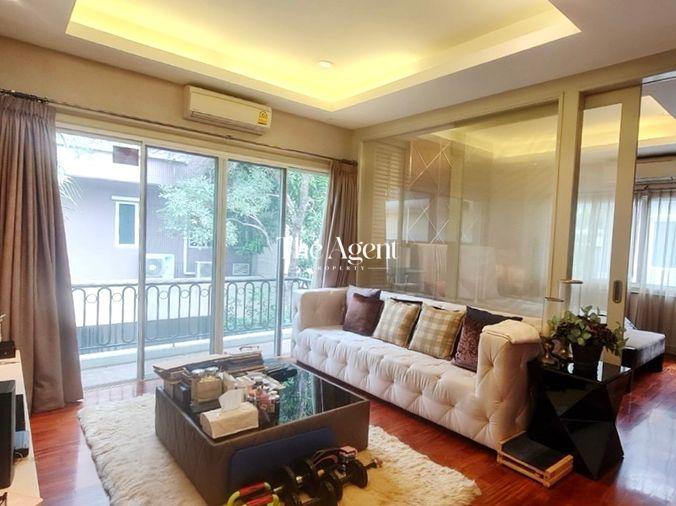รูป ขายบ้านหรู 3 ชั้น แกรนด์ บางกอก บูเลอวาร์ด รัชดา–รามอินทรา 2 เนื้อที่ 95 ตร.ว. 5 นอน 6 น้ำ เฟอร์นำเข้า ใกล้รถไฟฟ้าสายสีชมพู - รูปที่ 37/92