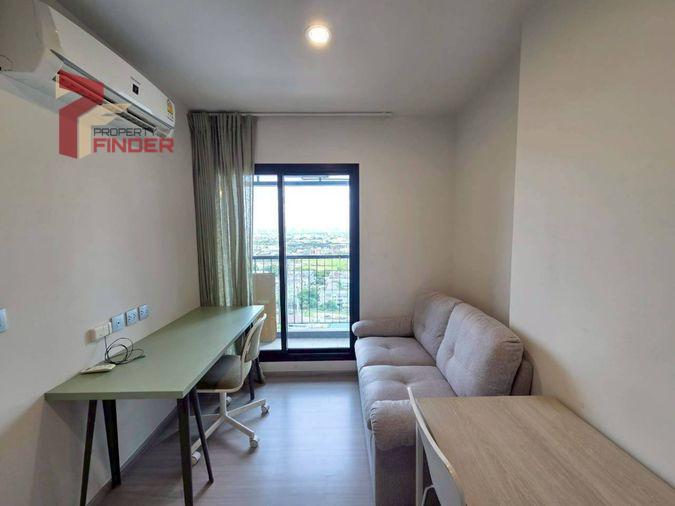 picture PFD-08480 For rent Aspire Erawan Prime, high floor, best price, next to BTS Chang Erawan ðâĻ - 1/15