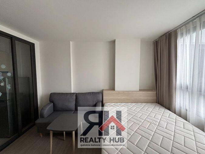 รูป 🤝🏻RB24744 ให้เช่าถูกมาก👍เดอะ มูฟ ประดิพัทธ์✅แอดไลน์ @mproperty( มี @ ด้วย) แอดมินตอบไว - รูปที่ 8/11
