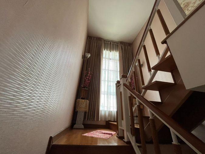 รูป BL132|บ้านเดี่ยว 2 ชั้น  โครงการ ภัสสร เพรสทีจ รังสิต-คลอง2 (หลังมุม) เทศบาลนครรังสิต ตำบล ประชาธิปัตย์ อำเภอธัญบุรี ปทุมธานี  (ราคา 4,700,000  บาท)  - รูปที่ 22/28