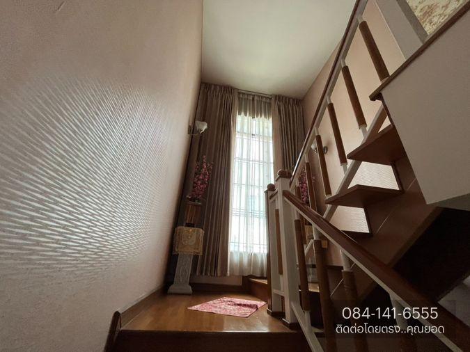 รูป BL132|บ้านเดี่ยว 2 ชั้น โครงการ ภัสสร เพรสทีจ รังสิต-คลอง2 (หลังมุม) เทศบาลนครรังสิต ตำบล ประชาธิปัตย์ อำเภอธัญบุรี ปทุมธานี (ราคา 4,700,000 บาท) - รูปที่ 22/28