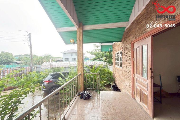 รูป ขายบ้านชั้นเดียว 50 ตร.ว. เพิ่มสิน 29 - พหลโยธิน 54/1 สายไหม ราคาสุดคุ้ม พร้อมอยู่  - รูปที่ 7/13