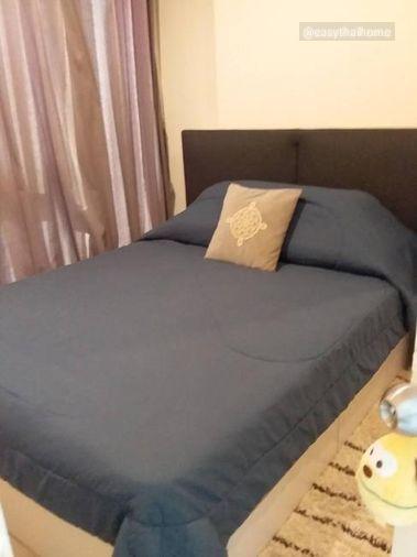 รูป P-109551 — ขายคอนโด ชั้น 17 Centric Ratchada - Huai Khwang ติด MRT ห้วยขวาง 085-592-2897 Line: @easythaihome - รูปที่ 1/5