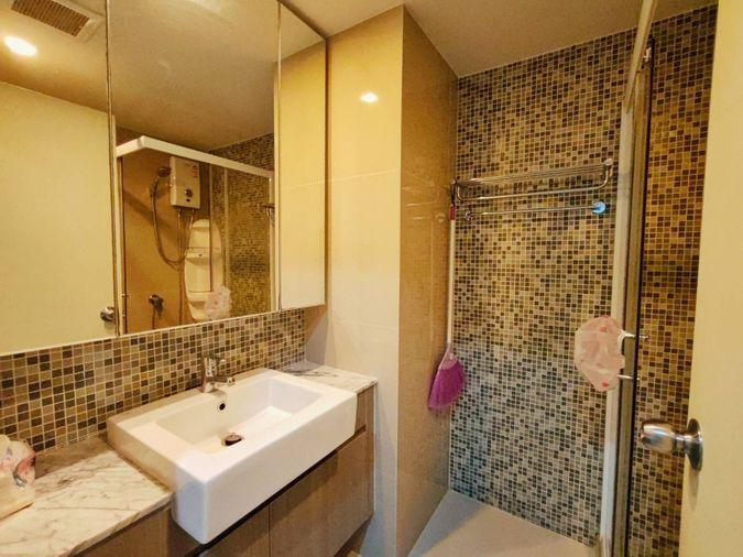 picture We Condo Ekkamai - Ramintra For Rent  - 6/8