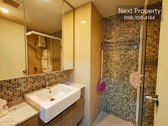 picture We Condo Ekkamai - Ramintra For Rent - 6/8