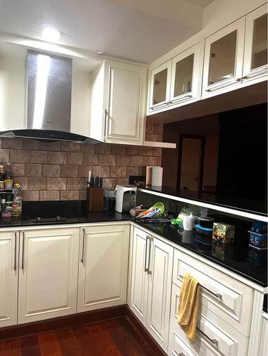 รูป 🔥ขาย คอนโดหรู มาย รีสอร์ท แอท ริเวอร์ My Resort at River ใกล้ MRT บางพลัด - รูปที่ 6/13