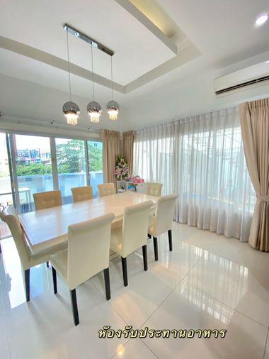 รูป BL131| ขายด่วน! ขายบ้านหรูสไตล์โฮมออฟฟิศ 3 หลัง ทำเลใกล้เมืองเชียงใหม่ อ.สันทราย จ.เชียงใหม่ ( ราคา 13,900,000 บาท ) - รูปที่ 10/39