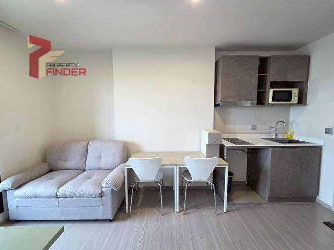 picture PFD-08480 For rent Aspire Erawan Prime, high floor, best price, next to BTS Chang Erawan ðâĻ - 4/15