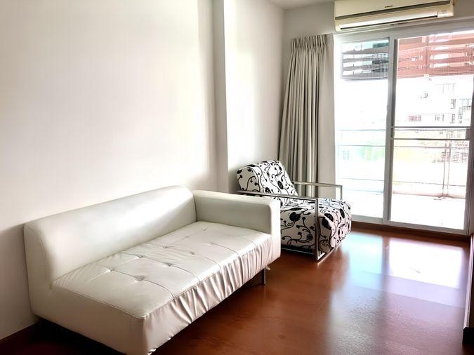รูป ✅ ขายคอนโด สภาพนางฟ้า ห้องมุมสงบ ใกล้ BTS สายสีเขียว อ่อนนุช 300 ม. ✅ The Next Garden Suite  - เดอะ เน็กซ์ การ์เด้น สวีท - รูปที่ 2/6