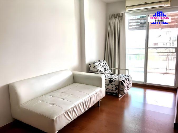 รูป ✅ ขายคอนโด สภาพนางฟ้า ห้องมุมสงบ ใกล้ BTS สายสีเขียว อ่อนนุช 300 ม. ✅ The Next Garden Suite - เดอะ เน็กซ์ การ์เด้น สวีท - รูปที่ 2/6