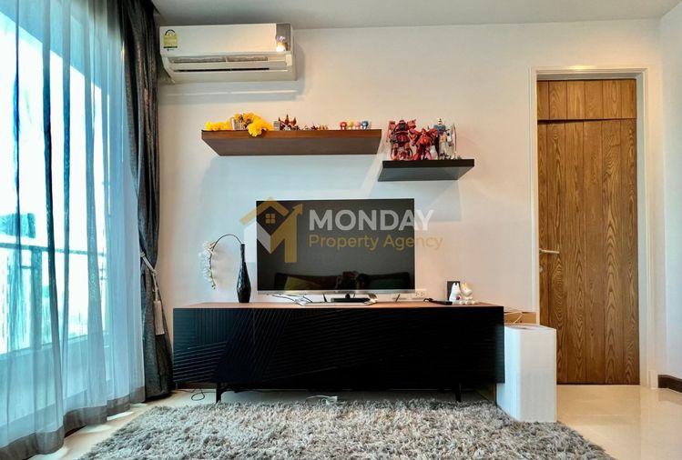 รูป 🔥MD-26065619 Rare Item ห้องสวย ราคาต่ำกว่าตลาด ศุภาลัย พรีเมียร์ แอท อโศก รีบจองก่อนหลุด 🔥 - รูปที่ 2/9