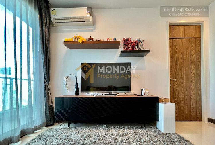 รูป 🔥MD-26065619 Rare Item ห้องสวย ราคาต่ำกว่าตลาด ศุภาลัย พรีเมียร์ แอท อโศก รีบจองก่อนหลุด 🔥 - รูปที่ 2/9