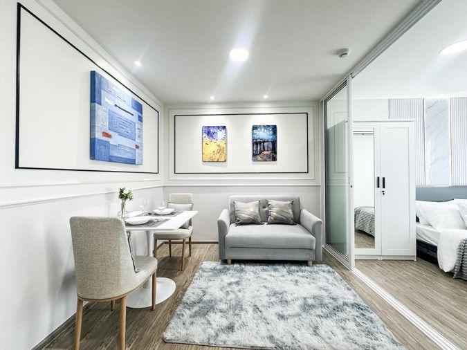 picture P'Yoo250626   For sale Regent Home phase 28  - 3/19