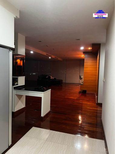 รูป 🔥ขาย คอนโดหรู มาย รีสอร์ท แอท ริเวอร์ My Resort at River ใกล้ MRT บางพลัด - รูปที่ 9/13