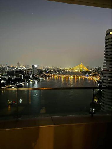 รูป 🔥ขาย คอนโดหรู มาย รีสอร์ท แอท ริเวอร์ My Resort at River ใกล้ MRT บางพลัด - รูปที่ 7/13
