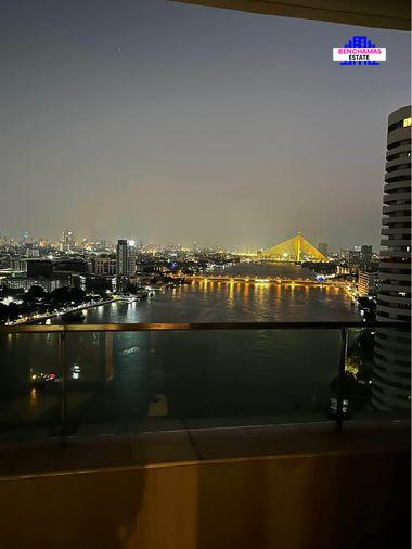 รูป 🔥ขาย คอนโดหรู มาย รีสอร์ท แอท ริเวอร์ My Resort at River ใกล้ MRT บางพลัด - รูปที่ 7/13