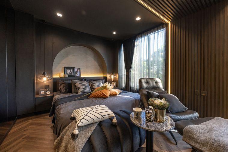 picture Townhouse for rent, Ratchadaphisek, Huai Khwang - 11/17