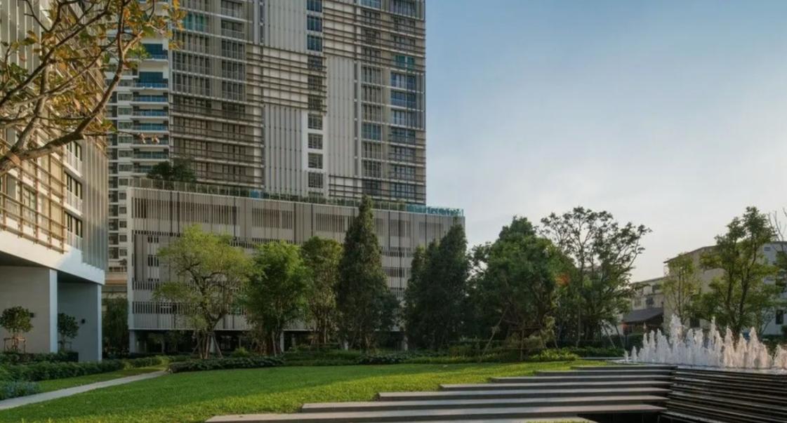 picture Park 24 (Park Origin Phrom Phong) - 4/29