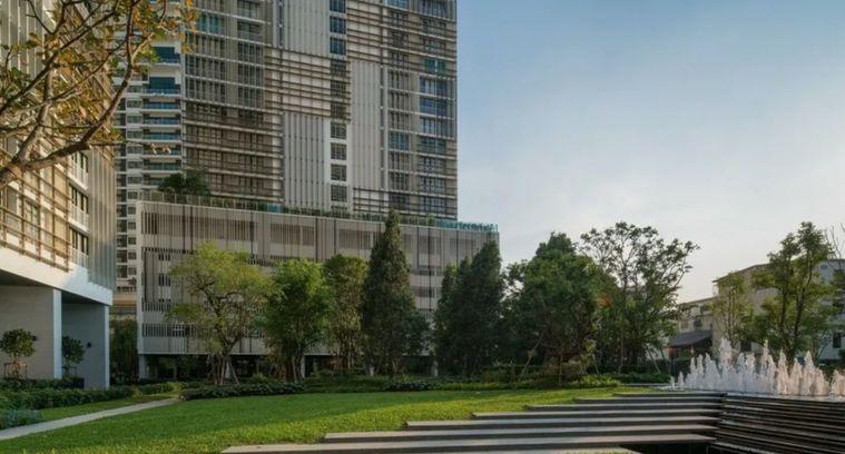 picture Park 24 (Park Origin Phrom Phong) - 4/29