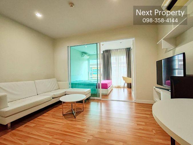 picture We Condo Ekkamai - Ramintra For Rent - 2/8