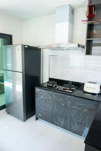 picture ✨ For Rent: The City Bangna✨💰 Only 129,000 THB/month - 9/12