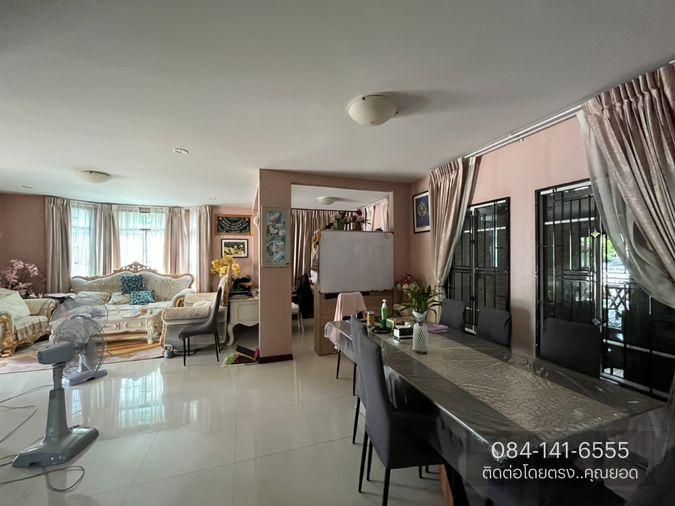 รูป BL132|บ้านเดี่ยว 2 ชั้น โครงการ ภัสสร เพรสทีจ รังสิต-คลอง2 (หลังมุม) เทศบาลนครรังสิต ตำบล ประชาธิปัตย์ อำเภอธัญบุรี ปทุมธานี (ราคา 4,700,000 บาท) - รูปที่ 6/28