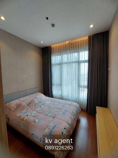 picture 🔅🔅🔅mayfair place sukumvit 64floor 141 bedroom🔅🔅🔅 - 1/21