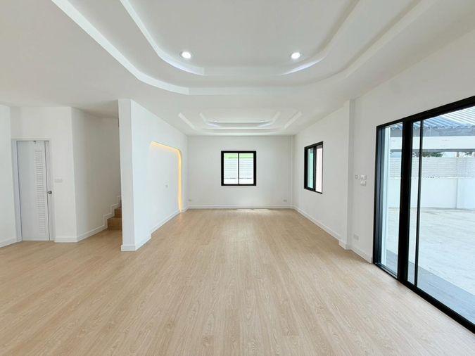 รูป ✨ขาย บ้านเดี่ยว Krungthong 4  ✨LineID: @Propvel (มี@ ข้างหน้า)✨ - รูปที่ 2/7