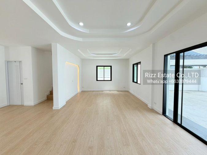 รูป ✨ขาย บ้านเดี่ยว Krungthong 4 ✨LineID: @Propvel (มี@ ข้างหน้า)✨ - รูปที่ 2/7