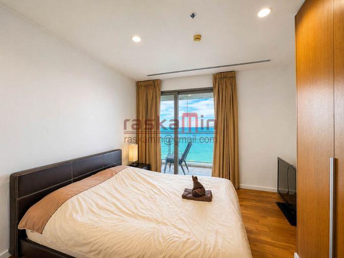 picture Northpoint Wongamat – Luxury Beachfront Condo with Direct Sea View - 10/30
