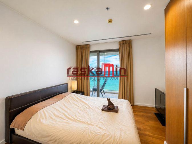 picture Northpoint Wongamat – Luxury Beachfront Condo with Direct Sea View - 10/30
