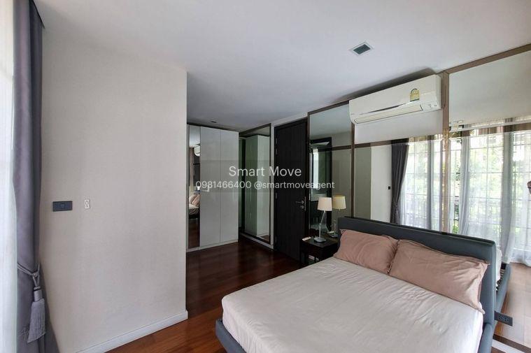 รูป ขาย -เช่าด่วน ทาวน์โฮม !! สุดหรู !! Quarter 31, 4 นอน 5 น้ำ, 1 ห้องแม่บ้าน, 5 ชั้น, ทำเลทอง, จอดรถได้ 4 คัน !! Code C20260500021 แต่งครบ, ราคาพิเศษ!! - รูปที่ 7/20