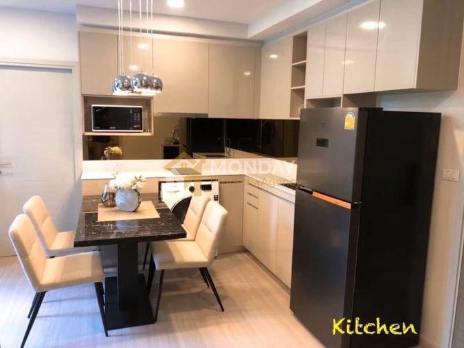 picture 🔥 Available Now! Quintara Treehouse Sukhumvit 42 - Book Before It's Gone! 🔥 MD-26065588 - 5/6