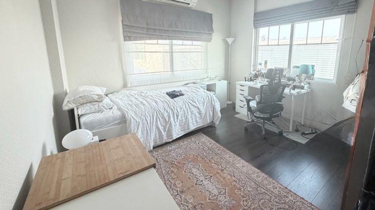 รูป เช่าบ้านเดี่ยว นันทวัน บางนา กม.7 - รูปที่ 14/14