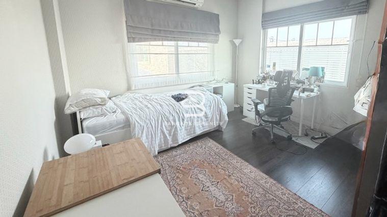 รูป เช่าบ้านเดี่ยว นันทวัน บางนา กม.7 - รูปที่ 14/14