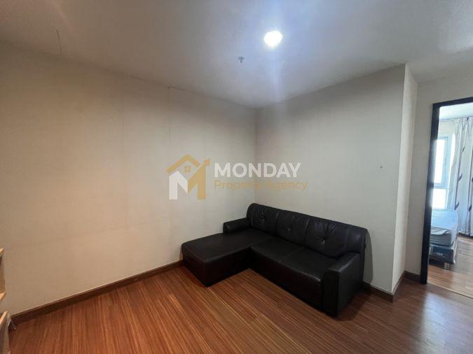 รูป 🔥 ห้องว่าง พร้อมเข้าอยู่! ไดมอนด์ รัชดา รีบจองก่อนหลุด 🔥MD-25031691 - รูปที่ 4/13