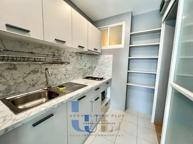 รูป ( UL2605262 ) Tel/Line 096-2479369 ✨ให้เช่า LIFE @SATHORN10 Condo , 1 ห้องนอน, 1 ห้องน้ำ, ขนาด 48 ตร.ม. ห้องสวย , พร้อมอยู่, ราคาพิเศษ!! - รูปที่ 3/7