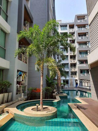 picture 🔥 Available Now! Wish at Siam Condo - Book Before It's Gone! 🔥 MD-25072841 - 6/11