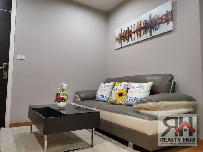รูป 🤝🏻RB24753 ให้เช่าถูกมาก👍เดอะ เพรสซิเดนท์ เพชรเกษม - บางแค✅แอดไลน์ @mproperty( มี @ ด้วย) แอดมินตอบไว - รูปที่ 3/8