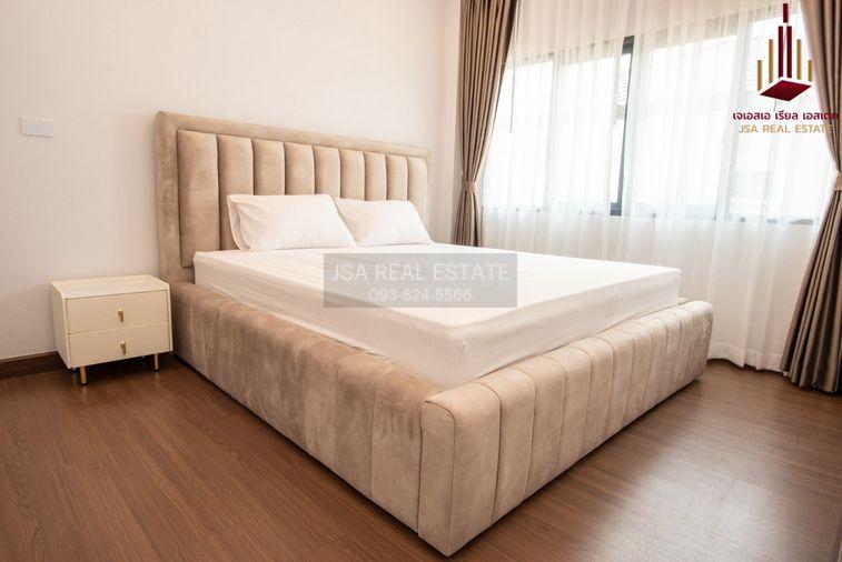 picture ✨ For Rent: The City Bangna✨💰 Only 129,000 THB/month - 4/12